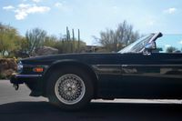 1990 Jaguar XJS V12 Convertible for sale