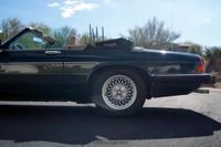 1990 Jaguar XJS V12 Convertible for sale