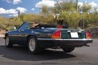 1990 Jaguar XJS V12 Convertible for sale