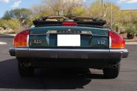 1990 Jaguar XJS V12 Convertible for sale
