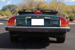1990 Jaguar XJS V12 Convertible for sale