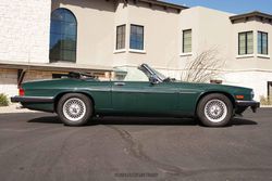 1990 Jaguar XJS V12 Convertible for sale