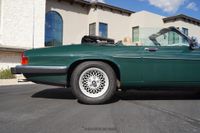 1990 Jaguar XJS V12 Convertible for sale
