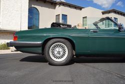 1990 Jaguar XJS V12 Convertible for sale