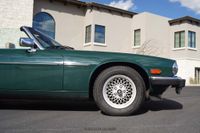 1990 Jaguar XJS V12 Convertible for sale