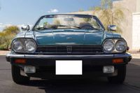 1990 Jaguar XJS V12 Convertible for sale