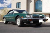 1990 Jaguar XJS V12 Convertible for sale