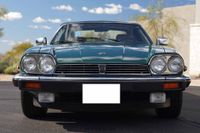 1990 Jaguar XJS V12 Convertible for sale