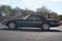 1990 Jaguar XJS V12 Convertible for sale
