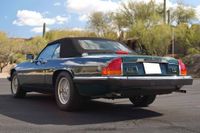 1990 Jaguar XJS V12 Convertible for sale