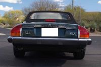 1990 Jaguar XJS V12 Convertible for sale