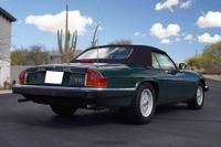 1990 Jaguar XJS V12 Convertible for sale