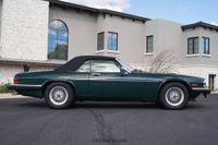 1990 Jaguar XJS V12 Convertible for sale
