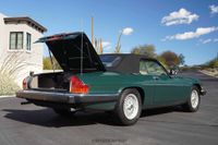 1990 Jaguar XJS V12 Convertible for sale