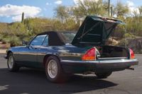 1990 Jaguar XJS V12 Convertible for sale