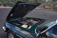 1990 Jaguar XJS V12 Convertible for sale