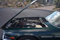 1990 Jaguar XJS V12 Convertible for sale