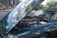 1990 Jaguar XJS V12 Convertible for sale