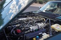 1990 Jaguar XJS V12 Convertible for sale
