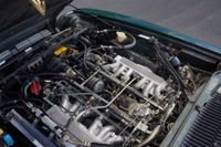 1990 Jaguar XJS V12 Convertible for sale