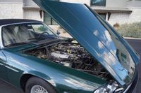 1990 Jaguar XJS V12 Convertible for sale