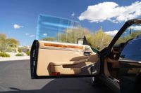 1990 Jaguar XJS V12 Convertible for sale