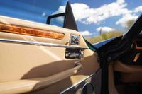 1990 Jaguar XJS V12 Convertible for sale
