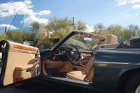 1990 Jaguar XJS V12 Convertible for sale