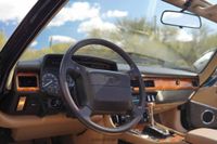 1990 Jaguar XJS V12 Convertible for sale