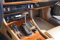 1990 Jaguar XJS V12 Convertible for sale