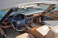 1990 Jaguar XJS V12 Convertible for sale