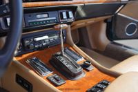 1990 Jaguar XJS V12 Convertible for sale