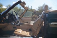 1990 Jaguar XJS V12 Convertible for sale