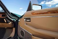1990 Jaguar XJS V12 Convertible for sale