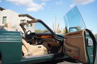 1990 Jaguar XJS V12 Convertible for sale