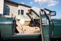 1990 Jaguar XJS V12 Convertible for sale