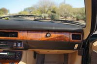 1990 Jaguar XJS V12 Convertible for sale