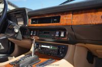 1990 Jaguar XJS V12 Convertible for sale