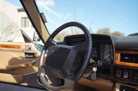 1990 Jaguar XJS V12 Convertible for sale
