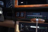 1990 Jaguar XJS V12 Convertible for sale
