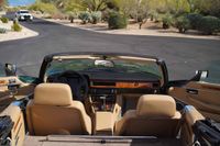 1990 Jaguar XJS V12 Convertible for sale