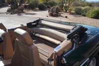 1990 Jaguar XJS V12 Convertible for sale