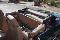 1990 Jaguar XJS V12 Convertible for sale