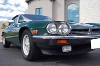 1990 Jaguar XJS V12 Convertible for sale