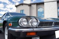 1990 Jaguar XJS V12 Convertible for sale