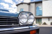 1990 Jaguar XJS V12 Convertible for sale