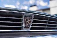 1990 Jaguar XJS V12 Convertible for sale