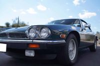 1990 Jaguar XJS V12 Convertible for sale