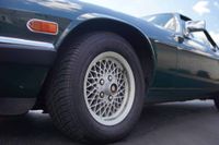 1990 Jaguar XJS V12 Convertible for sale