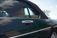 1990 Jaguar XJS V12 Convertible for sale
